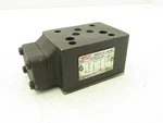 Nachi OC-G03-P1-J50 Hydraulic Modular Check Valve. Fixed Price $124.99.