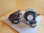 Wilkerson M26-04-MX0B M00, R26-03-000A M96. Fixed Price $141.33.