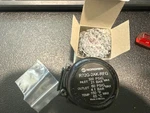 New Norgren R72G-2AK-RFG Regulator With Gauge And Set Screw. Free Shipping. Fixed Price $43.00.