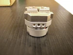 Smc Gripper MHR2C-10R. Fixed Price $225.00.