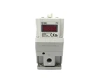 Smc ITV2030-03N2CN4-X88 24VDC 70PSI Nsnp. Fixed Price $510.00.