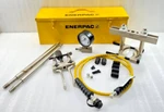 Enerpac BHP1752 14 Ton Hydraulic Master Puller Set Incomplete New Fast Shipping. Fixed Price $1995.51.