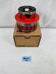Ridgid 37395 12R 3/4" Npt Die Head Complete. Fixed Price $116.84.