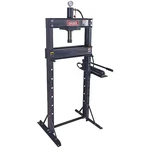 Dake 972220 Hydraulic Press, Tons Frame Cap.. Fixed Price $1401.99.