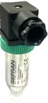 Gefran TKDA-N-1-E-N03U-M-V 2130X000X00 Pressure Transducer -1..+3 Bar Out 0-10V. Fixed Price $175.00.