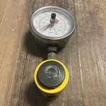 Enerpac LH50 Hydraulic Load Cell With Gauge 22JS1880-F32. Fixed Price $799.99.