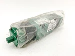 New Numatics 554SS600K000030 Solenoid Valve 110/120V .30A 150PSIG. Fixed Price $439.95.