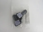 Lot Of 2 New Airtrol R-800-90 Sub-miniature Precision Regulator C-3. Fixed Price $30.00.