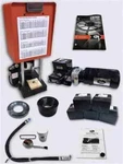 Gates PC-707 Adjustable Hydraulic Hose Crimper With Elec. Pump And Dies, New. Fixed Price $4799.88.