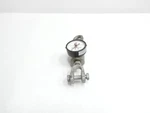Enerpac TM1 Load Cell Ton With Gauge. Fixed Price $138.95.