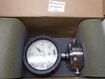 Reotemp PT45P1A2P16-G-P Process 4.5" Pressure Gauge 1/2 Npt 316SS 0-30PSI I010. Fixed Price $109.99.