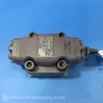 Toyo-oki HF3-CG75K-06 Proportional Flow Control Valve Usip. Fixed Price $73.50.