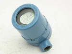 Rosemount 751AM7E5B Field Signal Indicator Pressure Gauge 4-20 Madc. Fixed Price $637.49.
