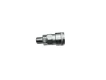 Nitto Kohki Coupling "hi Cupla" Stainless Male Thread 20SM. Fixed Price $23.79.