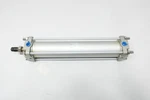 Smc CA2B63-310 Double Acting Pneumatic Cylinder 63MM 310MM 145PSI. Fixed Price $158.95.