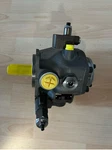 Vane Pump, Adjustable Type PV7-1X/25-30RE01MD0-16 Bosch-rexroth. Fixed Price $3266.63.
