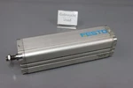 Festo ADVU-50-200-A-P-A 156046 Compact Cylinder Pmax 10 Bar Used. Fixed Price $139.39.