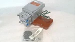 General Electric / Masoneilan Dresser 8012-3C Valve Positioner 4-20 173 Ohm. Fixed Price $3499.99.
