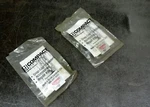 Compact Products RKTC12 Snap Cap Cylinder Repair Kit Lot Of Two (2). Fixed Price $23.99.