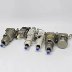 Smc Pneumatics AMG250C-02BC Ambient Dryer W/ Compressed Air Treatment Assembly. Fixed Price $244.99.