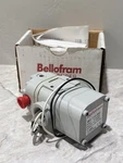 Marsh Bellofram 961-112-000 Transducer 0-10 Vdc, Output 3-120 Psi New Free Ship. Fixed Price $349.99.