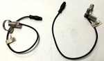 Lot Of 2 Numatics HPNPQ31 Switch Sensors. Fixed Price $24.99.