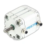 Festo ADVU-40-25-A-P-A (156630) Used Uspp ID903110022 In Stock A.... Fixed Price $45.99.