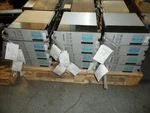 Ingersoll-rand 99388027R07 Spindle Control Module. Fixed Price $100.00.