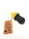 Cherne 271-705 2" Clean-seal Test Plug Pipe Cleanout Free Shipping. Fixed Price $29.99.