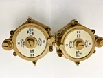 Kreuter Controls Kmc CSC-2003 Damper Controller Lot Of. Fixed Price $30.00.