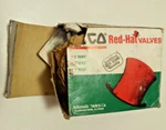 Nos Asco HC8210G1 3/8" Solenoid Valve 24.6W 5-125# Air 5-100# Water/oil. Fixed Price $149.99.