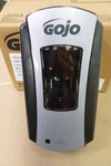 (4) LTX-12 Touch-free Dispensers 1200 Ml Chrome Gojo 1919-04 New Case Of Four. Fixed Price $54.95.