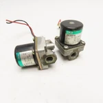 Ckd AB2X0018 RC1/4 Solenoid Valve 25VDC Lot Of. Fixed Price $22.99.