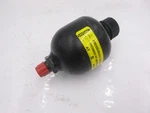 Hydac Pressurized Vessel Precharged Dry Nitrogen Gas At 0PSI 3920534/663. Fixed Price $84.99.