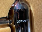 G075N-PT Kurt J. Lesker Ion Guage Tube 57MM New. Fixed Price $410.00.