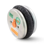 Torque Single Convoluted Air Spring Bag Replaces Goodyear 1B5500, 1B5-500. Fixed Price $89.99.