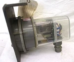 Dwyer 3008C Photohelic 25 Psig Max. Pressure Inches Range A7230WVS. Fixed Price $70.00.