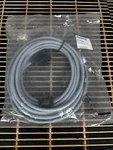 Sealed New Festo 30938 KMF-1-230AC-5 Plug Socket With Cable 5M 230V Automation. Fixed Price $34.19.