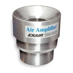 Exair 6042 AMPLIFIER,2 INLET,21.5 Cfm 4NUW9. Fixed Price $238.37.