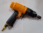 Uryu Alpha T40D Pneumatic Impulse Wrench And Boot. Fixed Price $69.00.