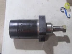 Parker THK0335UA310AAAA, Series Low Speed Hydraulic Torque Wheel Motor. Fixed Price $1500.00.