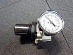 Smc 10-AR2500-02BG9-N Air Regulator. Fixed Price $35.00.