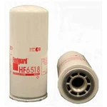 Fleetguard HF6518 For Volvo Excavator EC25 EC27C EC30 ECR28. Fixed Price $79.95.