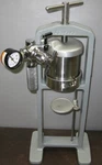 Fann Instrument Co. Filter Press Series 300 Api Recommended Practice 13B-1 And 2. Fixed Price $1200.00.