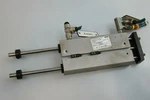 Parker 145PSI 136193-08/01 P5T-H016SGFE100. Fixed Price $119.00.