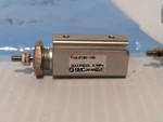 Lot Of 3 Smc CDJP2B6-10D Pneumatic Miniature Cylinders+returns. Fixed Price $29.99.
