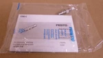 New YSR-5-5-C Festo 158981 Pneumatic Shock Absorber Ysr-c. Fixed Price $39.99.