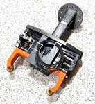 New Phd GRR12-6-63X150-L9-STT99 Gripper 13013126-01 GRR12663X150L9STT99. Fixed Price $5500.00.