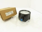 Ashcroft 45-1279-SSL-02L-15# Duragauge Pressure 0-15PSI 4.5" Case 1/4"NPT. Fixed Price $107.99.