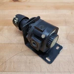 Wilkerson R26-02-G00 Regulator, 0-125 Psig, 1/4" Npt Used. Fixed Price $18.94.